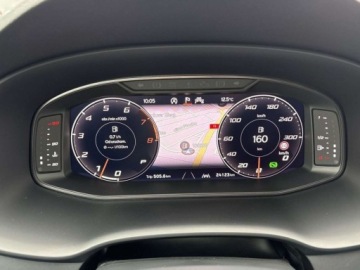Cupra Ateca Crossover Facelifting 1.5 TSI 150KM 2024 Cupra Ateca TSI 150KM DCC Side Assist Kam. 360 Beats Audio FV23, zdjęcie 13