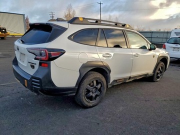 Subaru 2023 Subaru Outback Wilderness 2023 2.4 Benzyna 260KM, zdjęcie 3