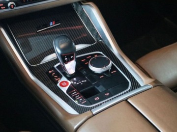 BMW Seria 6 G32 2021 BMW X6M BMW X6 M Competition 4.4 Benzyna 600KM, zdjęcie 11