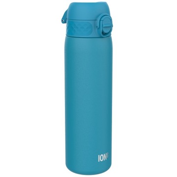 ION8: Butelka stalowa BIDON 600ml Blue I8SS600BLU