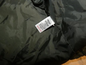 parka kurtka NEXT M65 STYLE MILITARY Medium