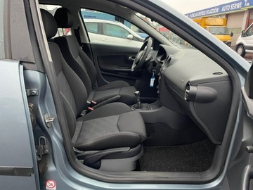 Seat Ibiza III 1.4 16V 75KM 2006 Seat Ibiza 1,4 16V 75KM Sport Edition 2006, zdjęcie 23