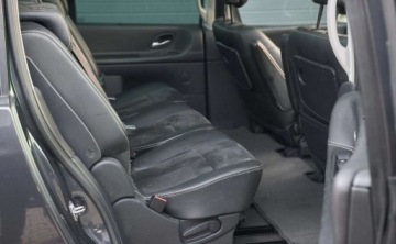 Renault Espace IV Van 2.0 dCi 150KM 2012 Renault Grand Espace Renault Grand Espace 2.0 dCi FAP Edition 25th 2.0, zdjęcie 18