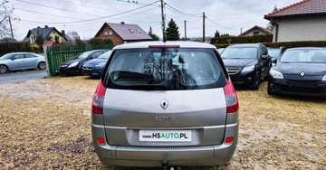 Renault Grand Scenic I 2.0 i 16V 136KM 2007 Renault Grand Scenic BENZYNA panorama GRAND ..., zdjęcie 16