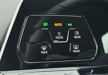 Volkswagen Golf VIII Hatchback 1.0 TSI 110KM 2021 Volkswagen Golf Pakiety, ACC, Digital Cockpit, Salon Polska, 1 wlasciciel, zdjęcie 19