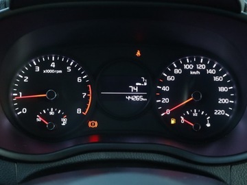 Kia Picanto III Hatchback 5d 1.0 MPI 67KM 2020 Kia Picanto 1.0 MPI, Salon Polska, Serwis ASO, zdjęcie 10