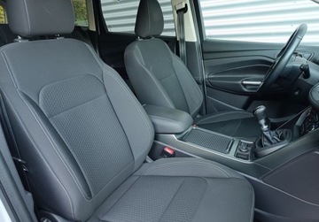 Ford Kuga II SUV Facelifting 1.5 EcoBoost 150KM 2018 Ford Kuga 1.5 EcoBoost 150KM SalonPL SerwisASO VAT-Marza Gwarancja do 3lat, zdjęcie 25