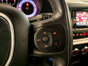 Fiat 500L Living 1.6 MultiJet II 120KM 2013 FIAT 500L 1.6 D Multijet 120 KM,, zdjęcie 14