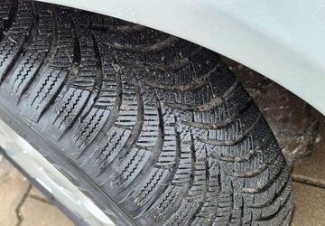 Volkswagen Golf Plus I 2005 Volkswagen Golf Plus 1,4 MPI Klima 1.4 Benzyna 75KM, zdjęcie 10