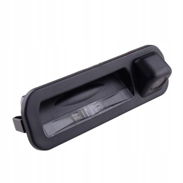 kamera cofania do Ford Focus Mk3 2012-2013