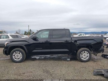 Toyota Tundra II 2026 Toyota Tundra SR5 Crewmax 5.5 Bed 2026 3.4 Benzyna 389KM, zdjęcie 2