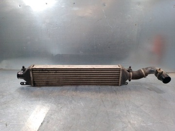 CHLADIČ INTERCOOLER FIAT BRAVO 8.664.555.0.0 1.6 MULTIFUNKCE JET 16V