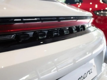 Porsche Panamera III Liftback 4 2.9 353KM 2025 PORSCHE Panamera 4 Sedan 3.0 (353KM) 2025, zdjęcie 3