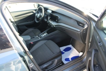 Skoda Octavia IV 2021 Škoda Octavia Skoda Octavia AMBITION F-vat Salon, zdjęcie 30