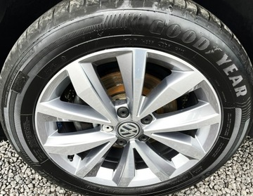 Volkswagen T-Roc I SUV 1.0 TSI 115KM 2020 Volkswagen T-Roc Kamera / Full Led / Benzyna /, zdjęcie 38