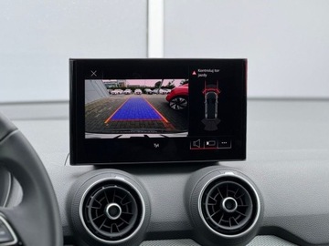 Audi Q2 2024 Audi Q2 Lampy Tylne Led , Virtualny Kokpit , Gwarancja Benzyna 115KM, zdjęcie 18