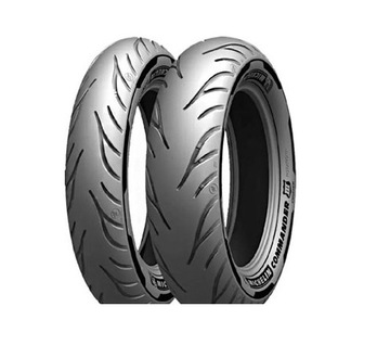 MICHELIN 110/90 B18 COMMANDER 2 F 61H [22]