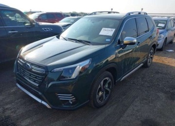Subaru 2024 Subaru Forester 2024, 2.5L, 4x4, TOURING, po gradobiciu 2.5 Benzyna 182KM, zdjęcie 8