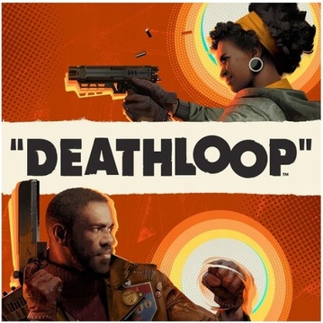 Deathloop (PC) | PL | Steam | Bez VPN |