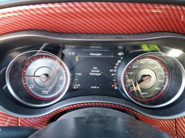 Dodge Charger VII 2021 Dodge Charger Scat Pack 2021 6.4l 6.4 Benzyna 485KM, zdjęcie 9