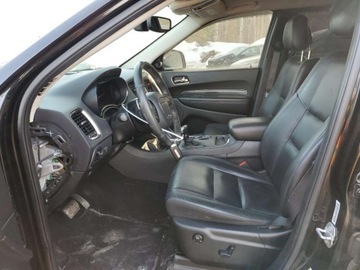 Dodge Durango III 3.6 V6 294KM 2020 Dodge Durango GT 2020 3.6 Benzyna 295KM, zdjęcie 7