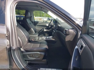 Ford Explorer VI 2022 Ford Explorer Limited 2022 2.3l 2.3 Benzyna 300KM, zdjęcie 10
