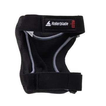 НАКОЛЕННИКИ ДЛЯ РОЛИКОВЫХ СКЕЙТОВ GEAR XL