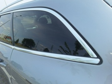 Ford Mondeo IV Kombi 2.0 Duratorq TDCi DPF 163KM 2011 Ford Mondeo Zarejestrowany/nowa skrzynia biegów, zdjęcie 13