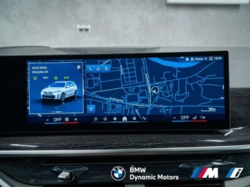 BMW X5 G05 SUV Facelifting 3.0 40i 381KM 2026 BMW X5 xDrive40i 381 KM mHEV - Gotowy do Odbioru - Pakiet M Pro - Hak 3.0, zdjęcie 35