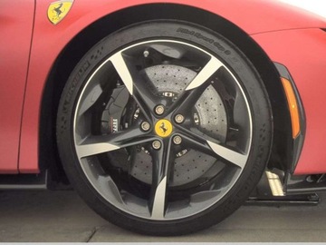 Ferrari 2022 Ferrari SF90 Stradale 2022 4.0 Benzyna 986KM, zdjęcie 12