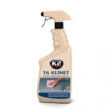 K2 T6 KLINET 770 do odtłuszczania lakieru