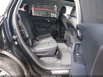 Audi Q7 II 2023 Audi Q7 Premium Plus 45 Tfsi Quattro Tiptronic 2023 2.0 Benzyna 261KM, zdjęcie 12
