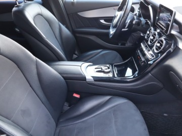 Mercedes GLC C253 SUV 2.0 250 211KM 2015 Mercedes GLC GLC 250 4MATIC, Salon Polska, 4X4, zdjęcie 8