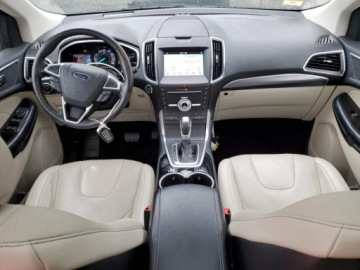 Ford Edge II 2017 Ford Edge Titanium 2017 3.5l 3.5 Benzyna 280KM, zdjęcie 8