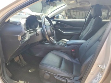 Mazda CX-30 2024 Mazda CX-30 2024 MAZDA CX-30 SELECT 2.5 Benzyna 191KM, zdjęcie 8