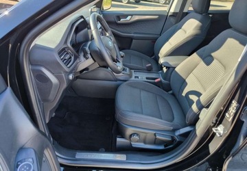 Ford Kuga III SUV 2.0 EcoBlue MHEV 150KM 2020 Ford Kuga Ford Kuga 2.0 TDCi 2x4 Titanium 2.0 Diesel 150KM, zdjęcie 15