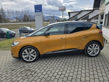 Renault Grand Scenic III 1.3 Energy TCe 140KM 2018 Renault Scenic Bezwypadkowy, serwisowany., zdjęcie 4
