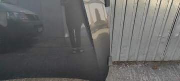 капот крышка двигателя audi a5 8t лифт LZ7S