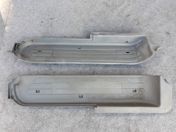 MERCEDES W639 VITO НАКЛАДКА