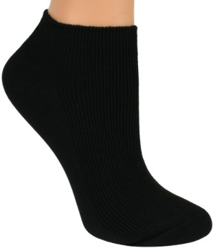 5 ПАР ЖЕНСКИХ НОСКОВ, ЦВЕТНЫЕ НОЖКИ