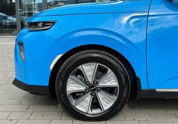 Kia 2023 Kia Soul MY23, bardzo niski przebieg, GWARANCJA, auto od DEALERA KIA 136KM, zdjęcie 8