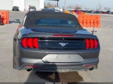 Ford Mustang VI 2018 Ford Mustang Ecoboost, 2018r., 2.3L 2.3 Benzyna 310KM, zdjęcie 7