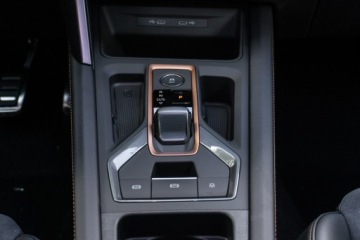 Cupra Leon II Sportstourer Facelifting 2.0 TSI 333KM 2026 Cupra Leon Sportstourer VZ 2.0 TSI 333 KM DSG, zdjęcie 30