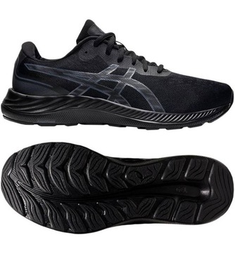 BUTY ASICS Gel-Excite 9 czarne 1011B338 001 r.42