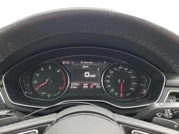 Audi A4 B9 2019 Audi a4 2019r., Premium, od ubezpieczalni 2.0 Benzyna 248KM, zdjęcie 8