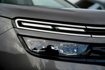 Citroen C5 Aircross SUV Plug-In Facelifting 1.6 PureTech Plug-In 225KM 2022 Citroen C5 Aircross OPER masaze FUL LED, zdjęcie 6