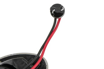 LAMPY LED PODSVÍCENÍ TABULKY TOYOTA AYGO 2005-