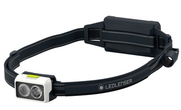 LEDLENSER NEO5R czołówka latarka czołowa 600lm