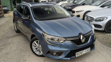 Renault Megane IV 2018 Renault Megane 1.2i 132PS Automat OPŁACONY, zdjęcie 4