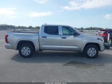 Toyota Tundra II 2026 Toyota Tundra Sr Crewmax 5.5 Bed 2026 3.4 Benzyna 358KM, zdjęcie 6